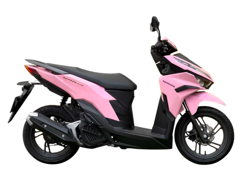 VARIO 125 HỒNG PASTEL